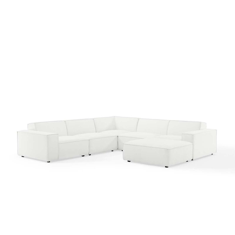 Restore 6-Piece Sectional Sofa image number 0