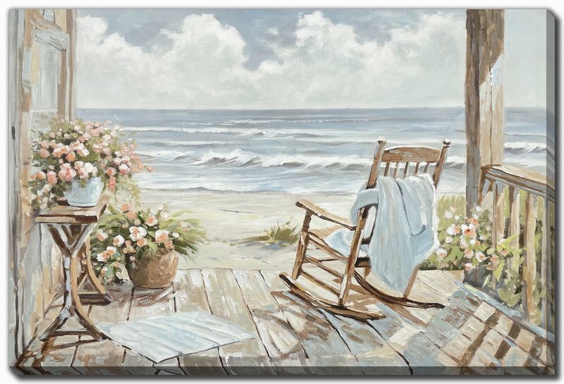 Porch Retreat image number 0