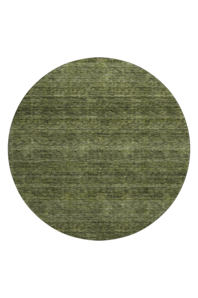Soft Essentials SE1 Olive 9' x 12' Rug image number 11