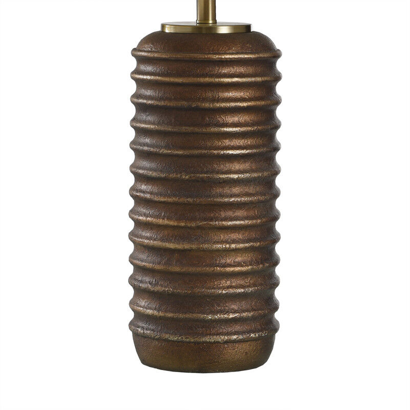 Sahara Ridge Table Lamp