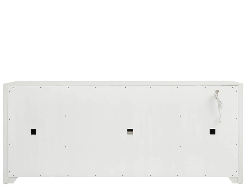 Shoreline Credenza image number 2
