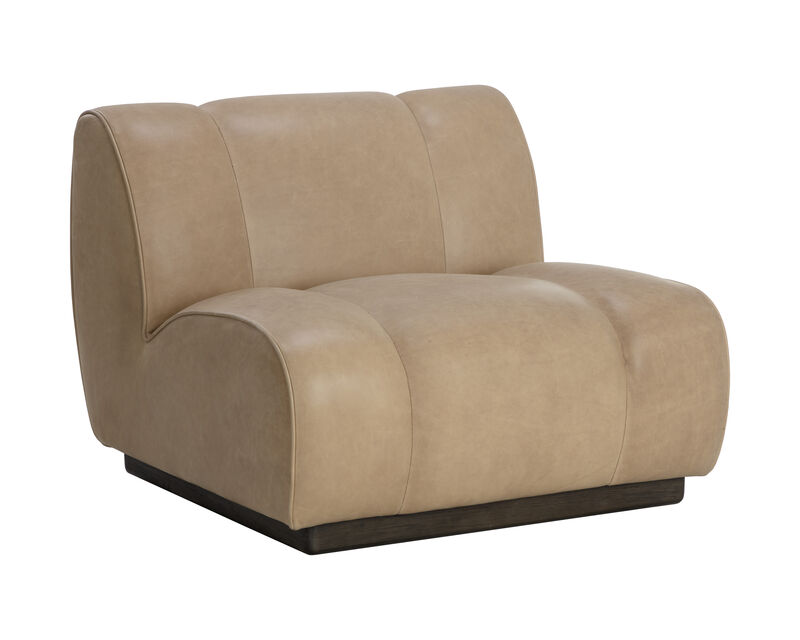 Blaise Swivel Lounge Chair