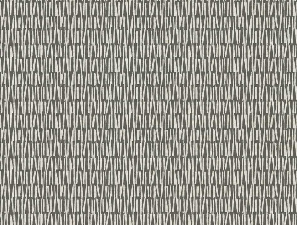 Thatched Black Wallpaper