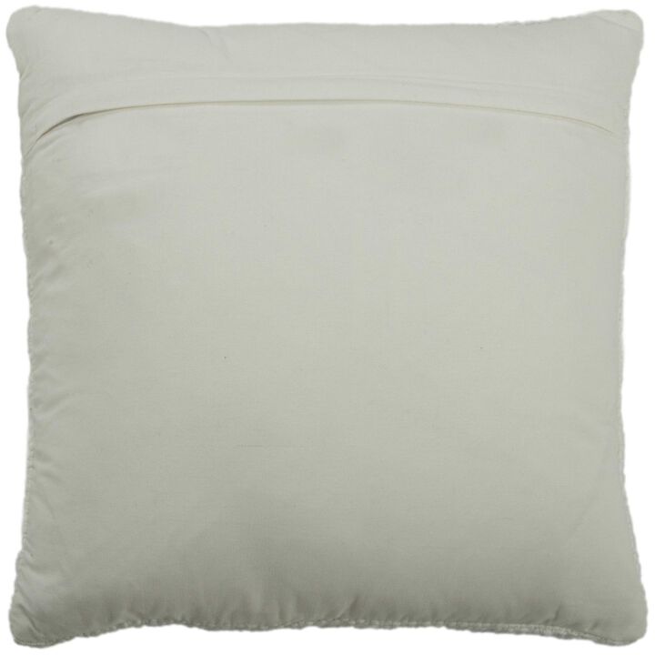 20" x 20" Poly Filled Pillow