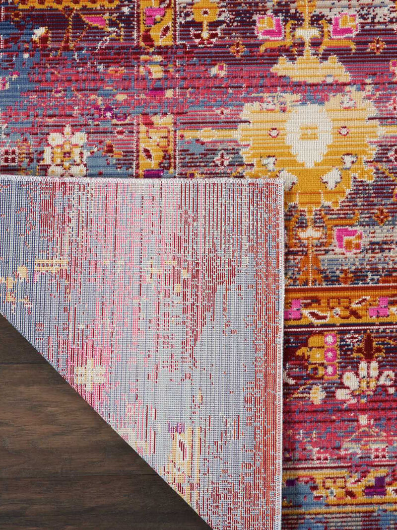 Vintage Kashan VKA03 Collection