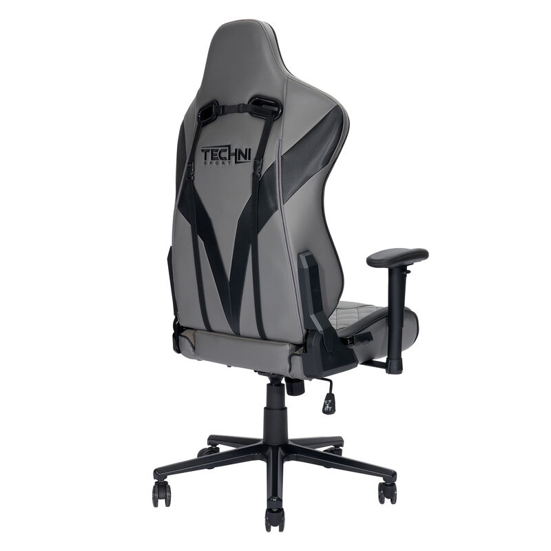 Streamdale XL Ergonomic Gaming Chair