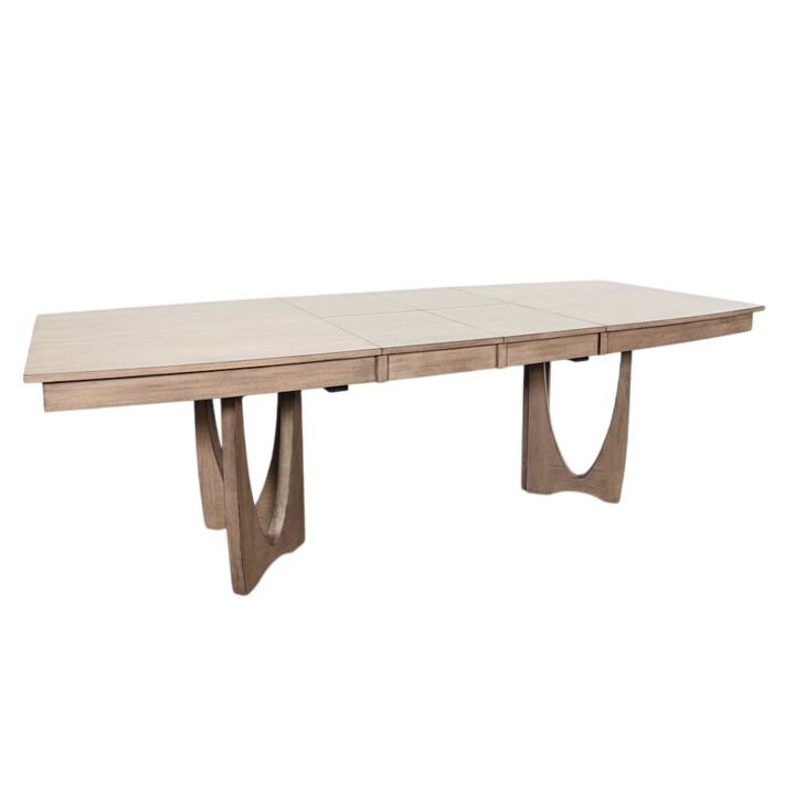 Sunny Designs Noah Extension Dining Table