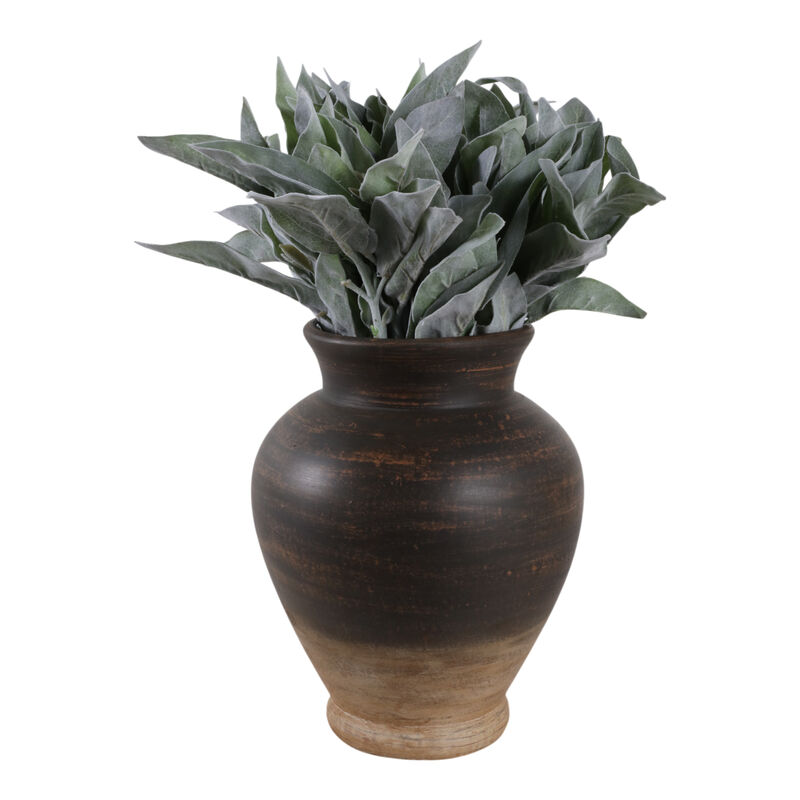 Terracotta Vase image number 1