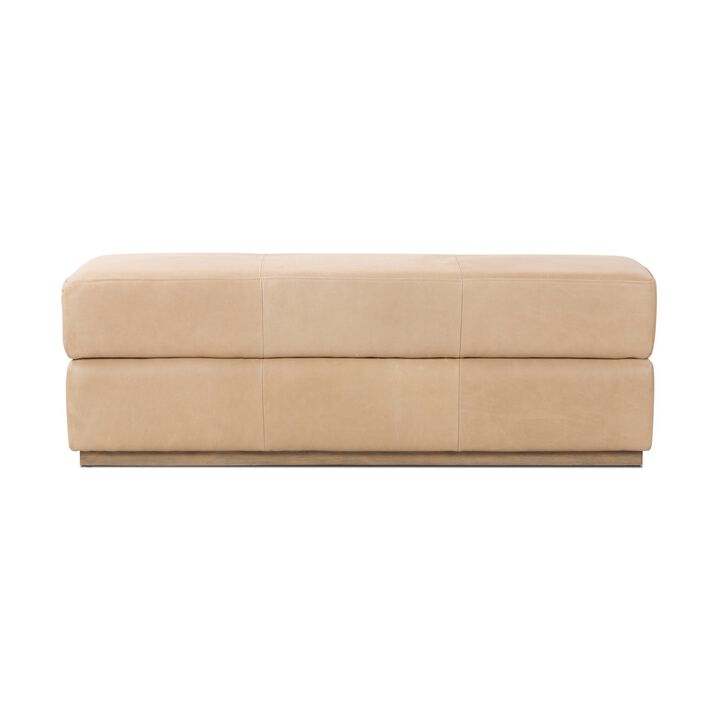 Maximo Accent Bench
