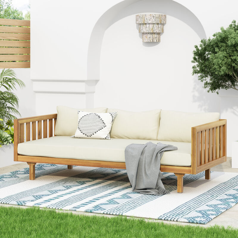 TATEUS Outdoor Sofa image number 1