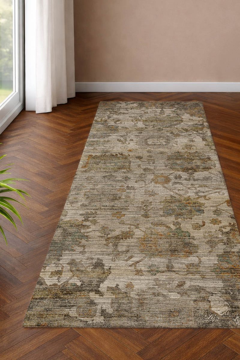Aristo AR7 Ivory 9' x 12' Rug image number 4