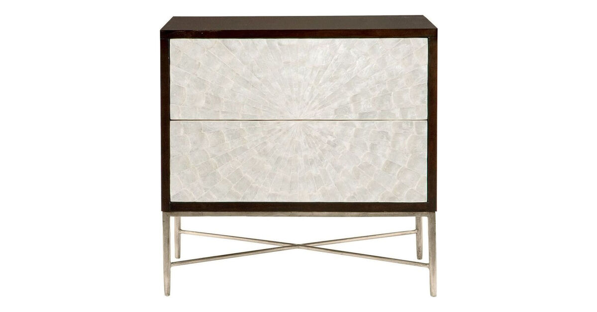Adagio Nightstand