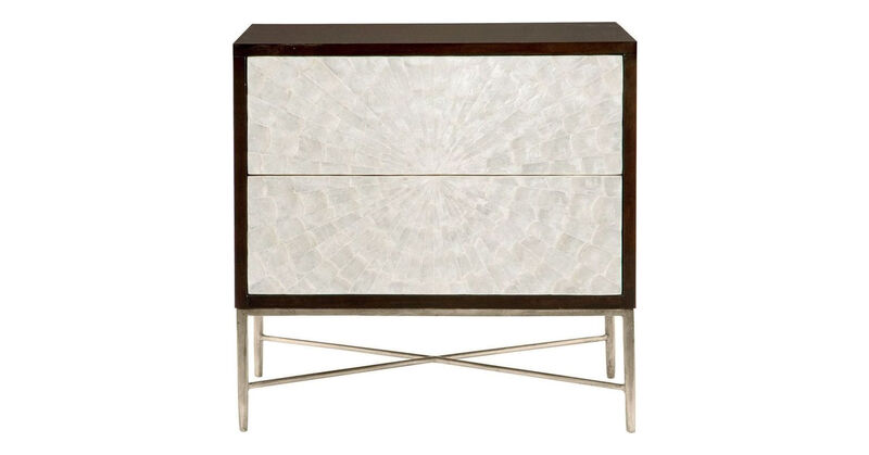 Adagio Nightstand image number 0