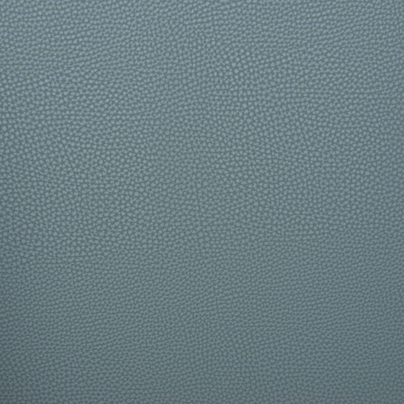 Desi Dining Chair (Set of 2) Azure Gray & Walnut