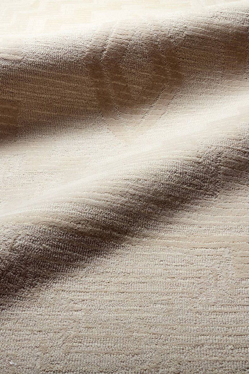 Cardamom Aterian Safari 9' x 12' Rug by Label J x Jaipur Living image number 6