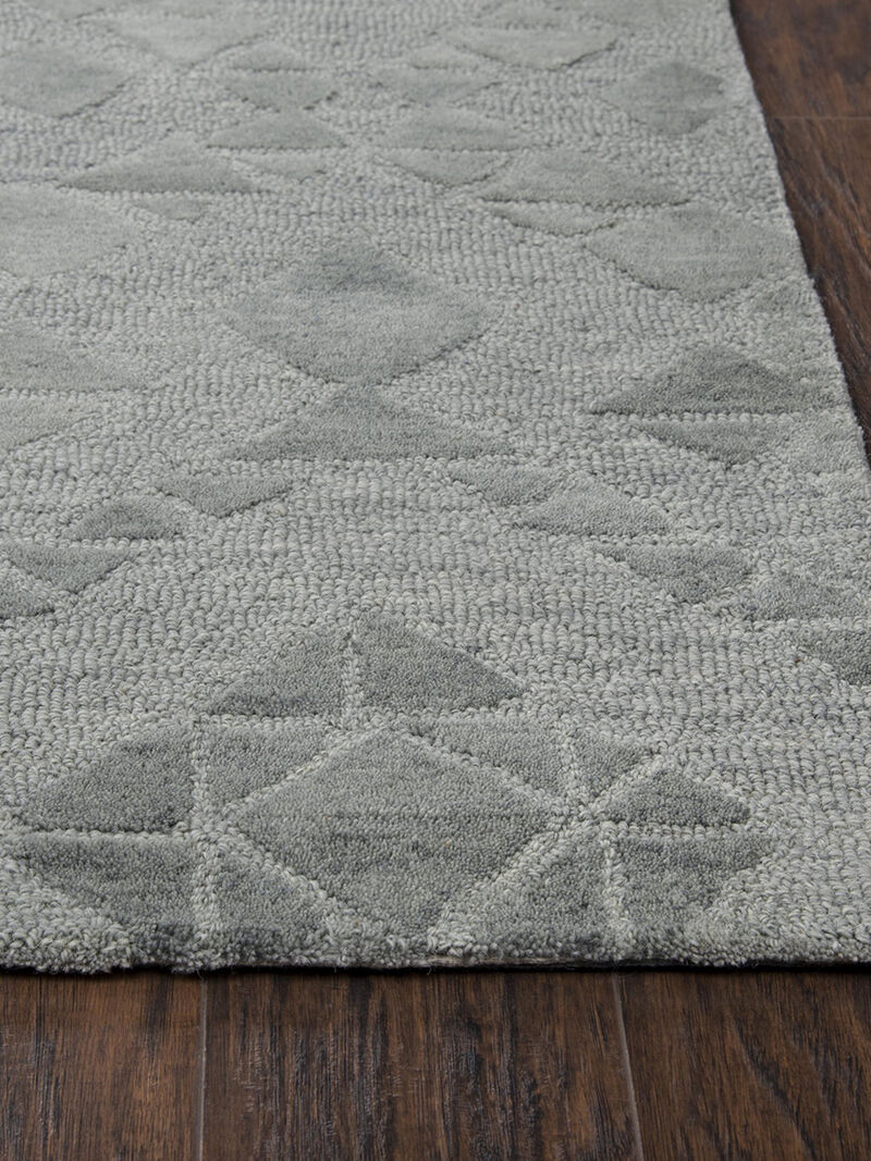 Fifth Avenue FA114B 5' x 8' Rug image number 2
