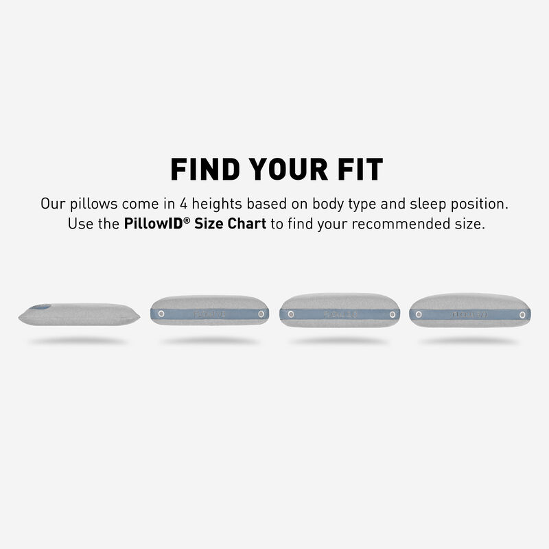 Flow Performance Pillow 0.0 image number 5