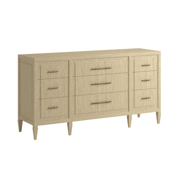 Eave Dresser