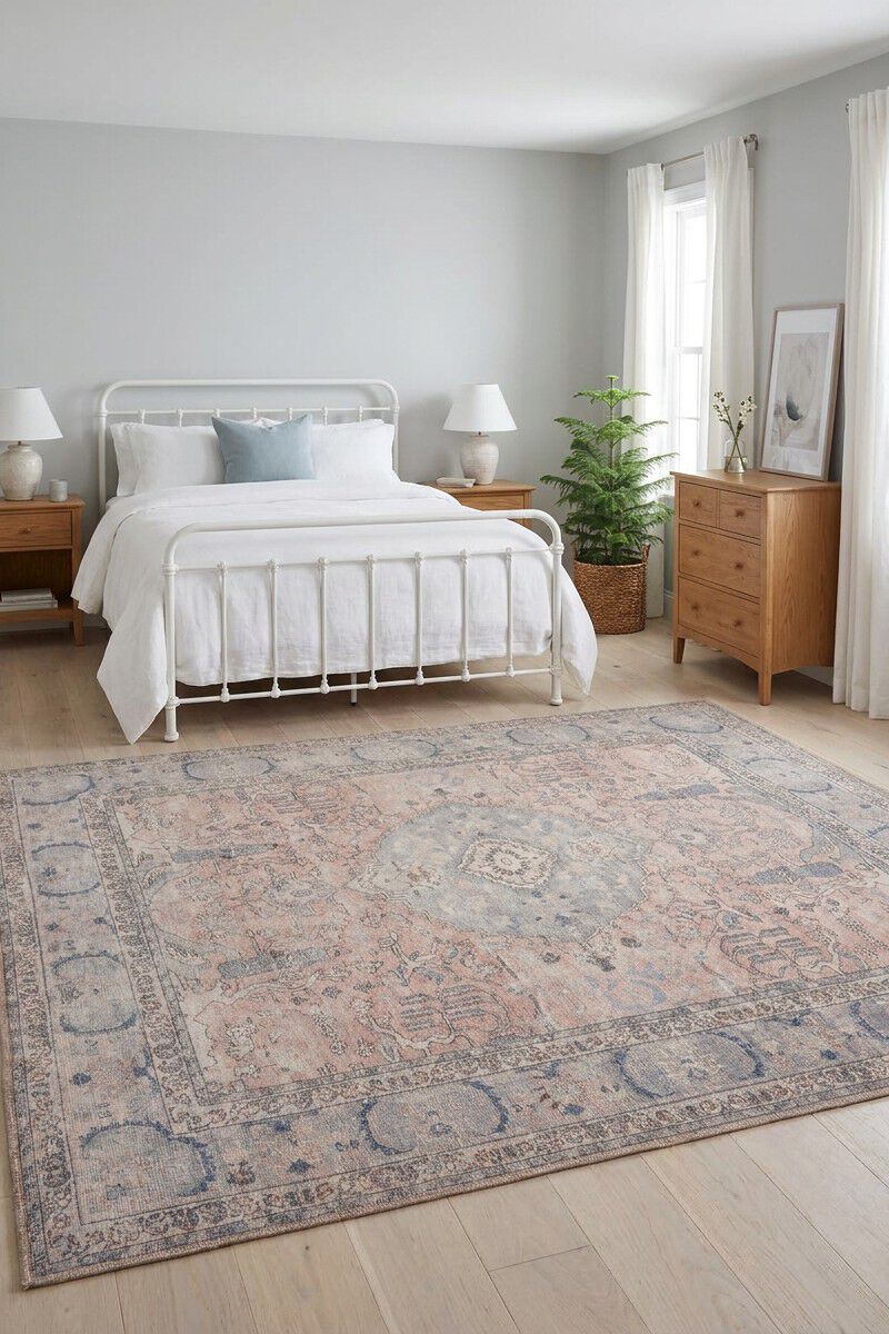 Kindred Kadin Blue Mirage 9' x 12' Rug image number 2