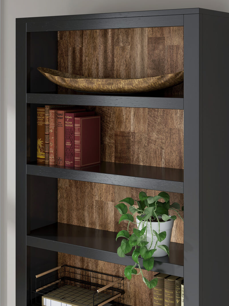 Wildenauer 75" Bookcase image number 4