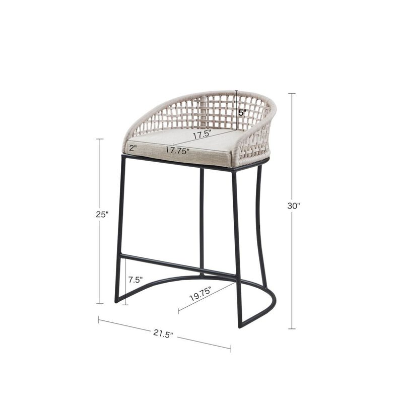 Streamdale Counter Stool