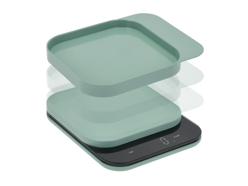 Rosti Mensura Kitchen Scale image number 1