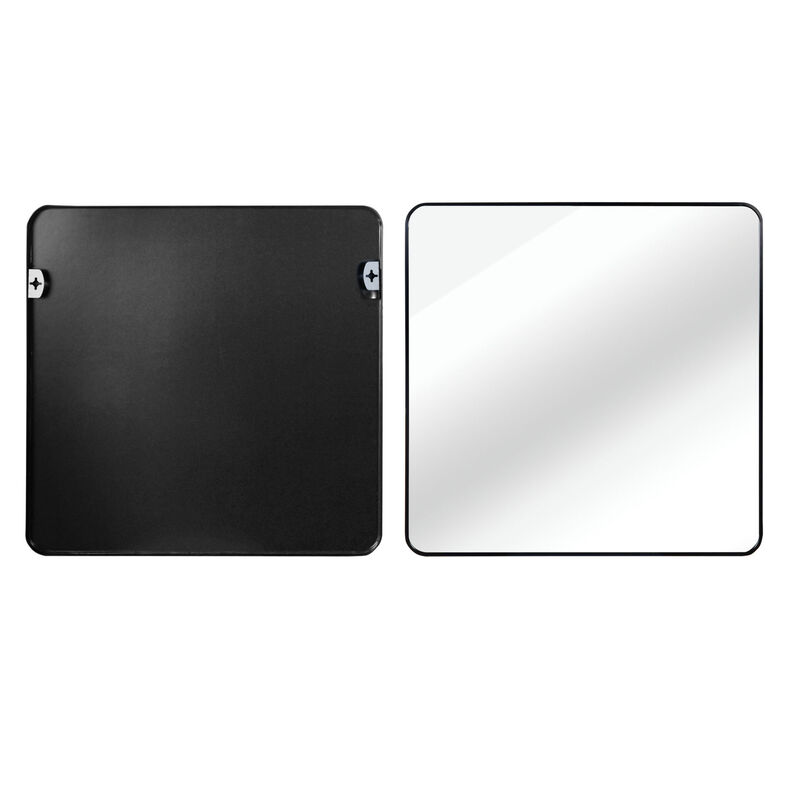 Square Wall Mirror image number 6
