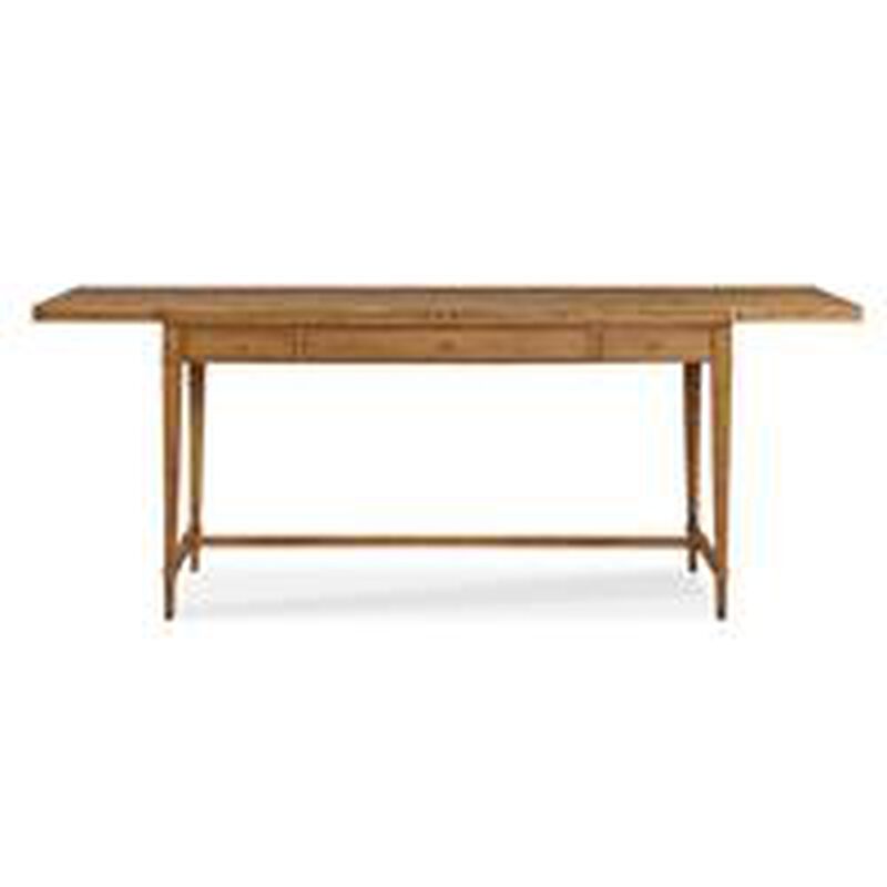 Martha Flip Top Console image number 0
