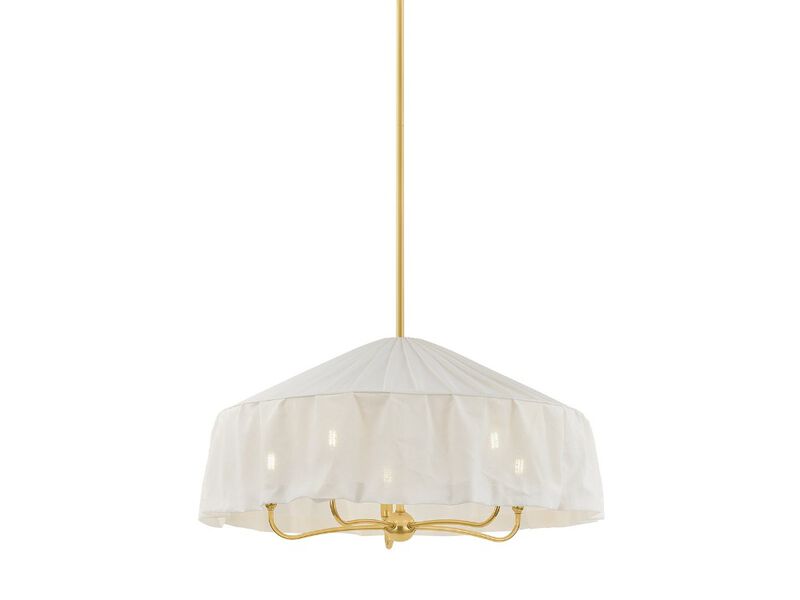 Shivonne Chandelier image number 0