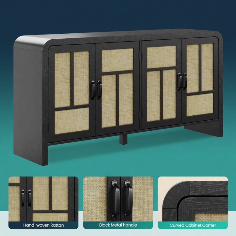 TATEUS Sideboard image number 2