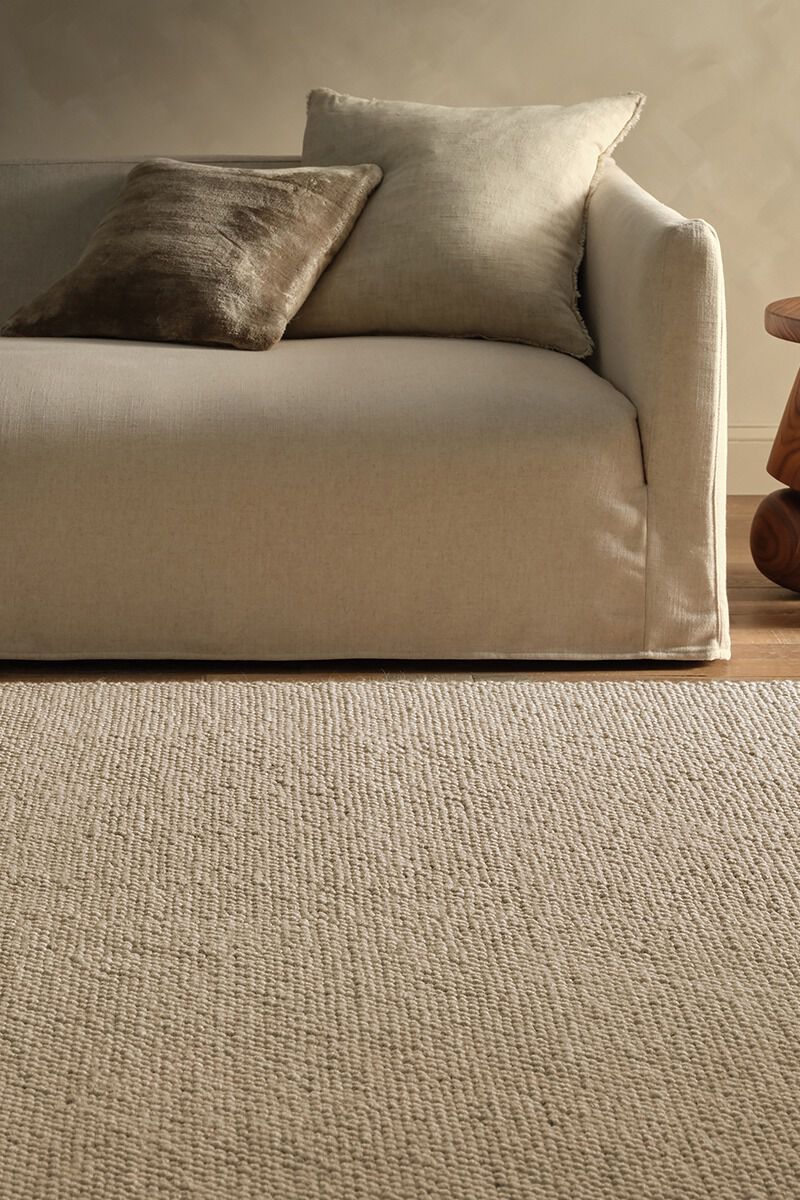 Rebecca Taya Summer Sand 8'6" x 11'6" Rug image number 1