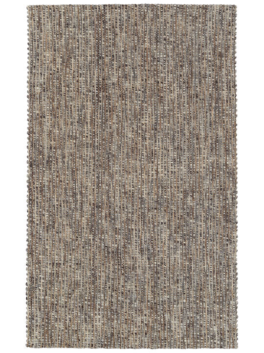 Bondi BD1 Coffee 3'6" x 5'6" Rug
