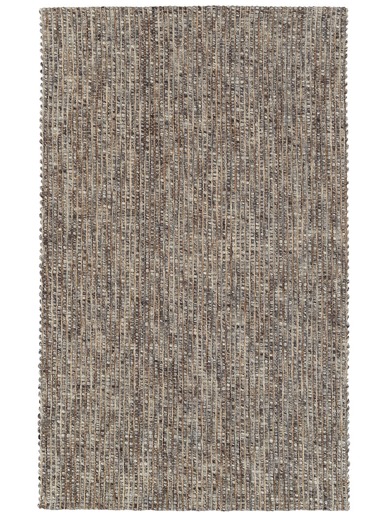 Bondi BD1 Coffee 3'6" x 5'6" Rug