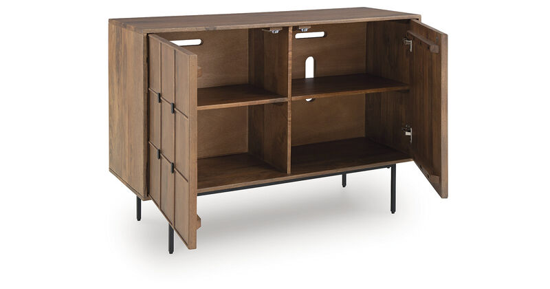 Juddins Accent Cabinet image number 2