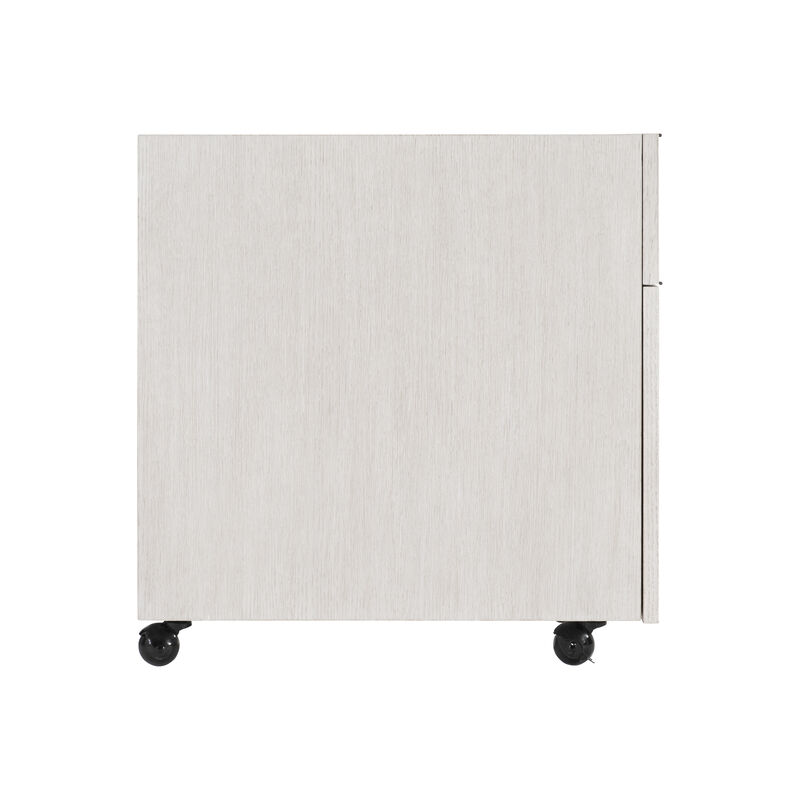 Workspace Solaria File Cabinet