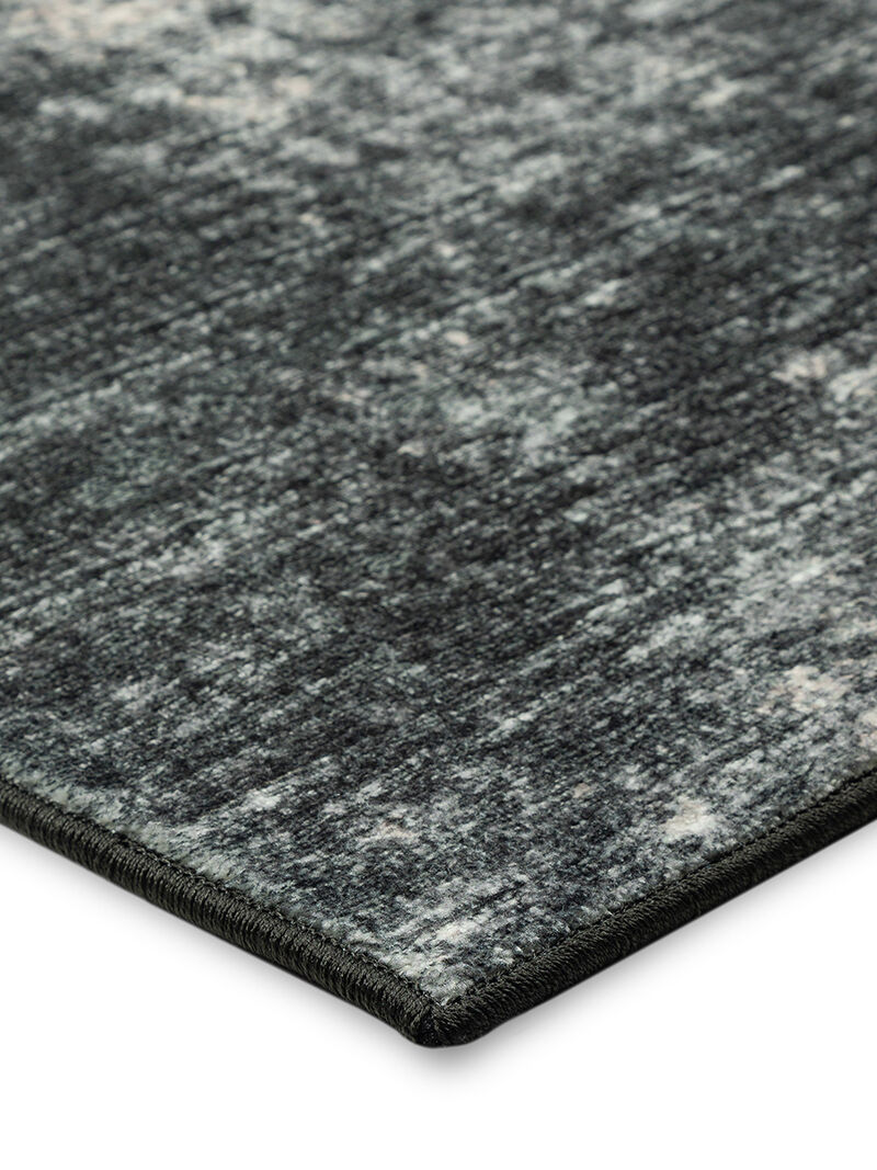 Winslow WL1 Midnight 10' x 14' Rug