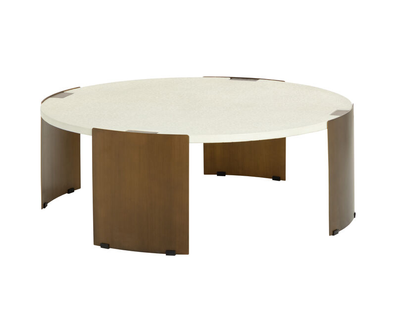 Gallus Coffee Table