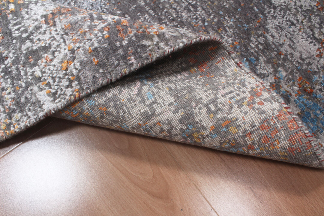 Terry 840952 Multi 8' x 10' Rug