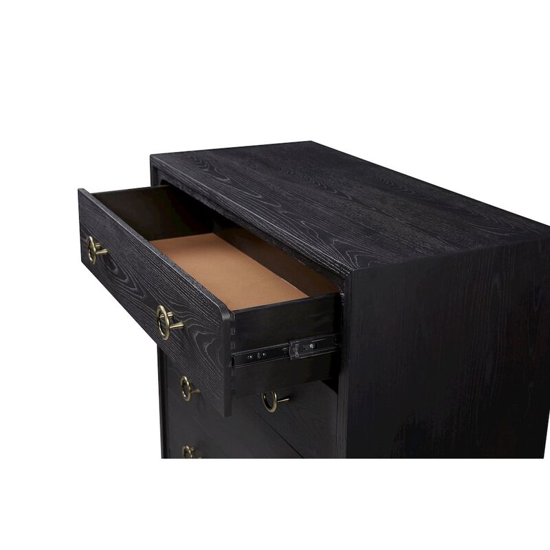 Aurora 5 Drawer Chest