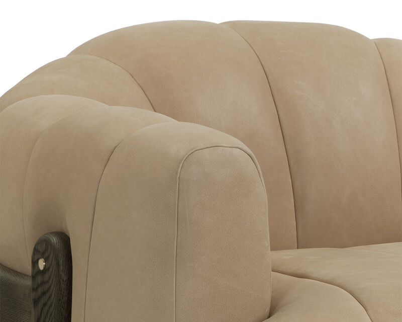 Tadeo Swivel Armchair