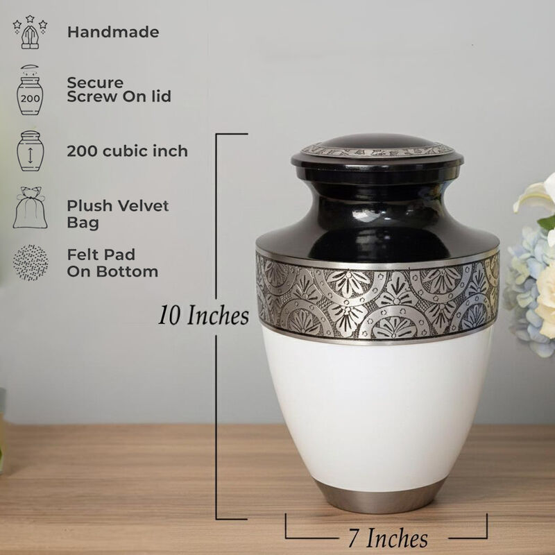 URN Eternal whisper image number 6