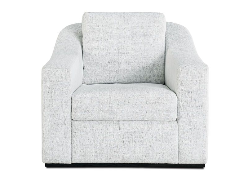 Regent Swivel Chair image number 0