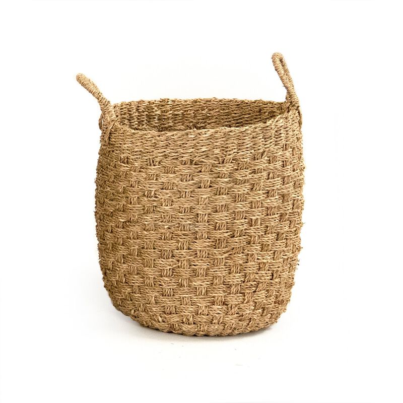 Woven Basket Small image number 0