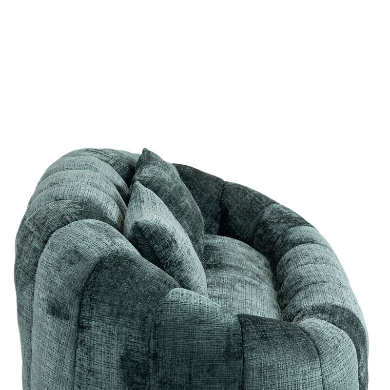 Merax  Bean Bag Sofa Chair Lazy Sofa
