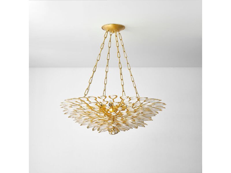 Vittoria Chandelier image number 3