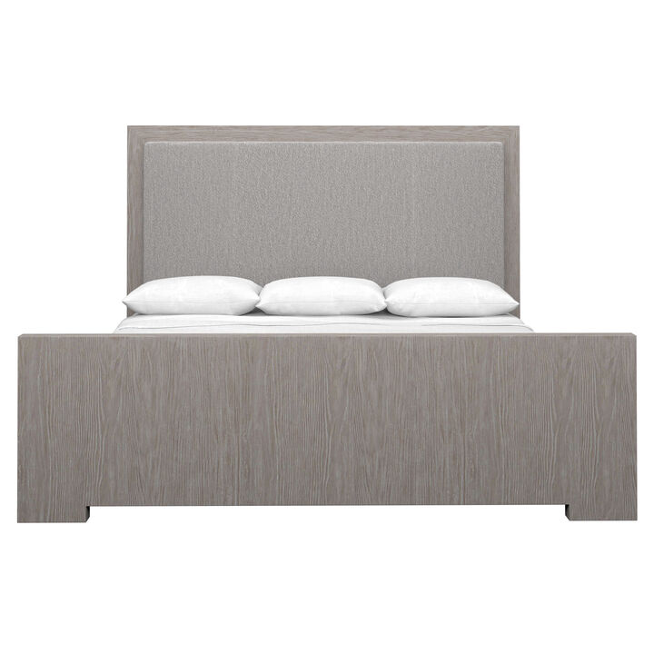 Trianon King Panel Bed