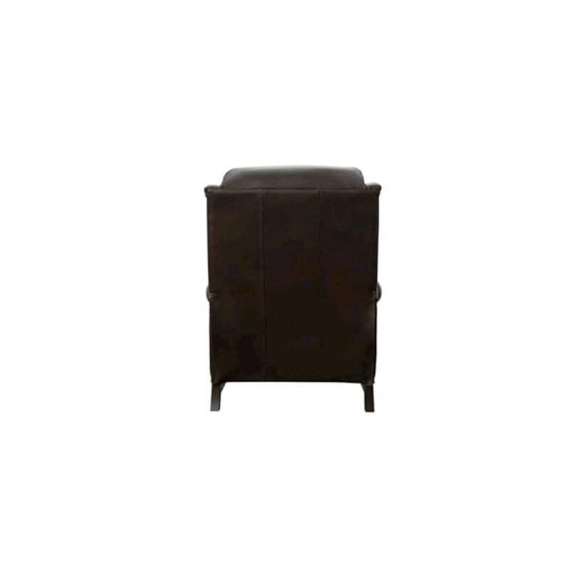 Barcalounger Thornfield Push Thru The Arms Recliner