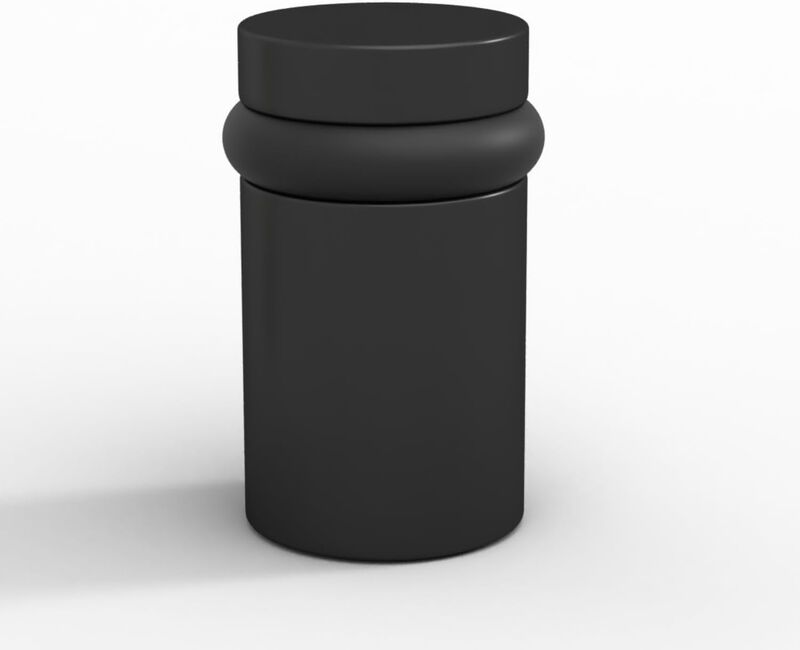 Mega Handles | 2" Floor Door Stopper