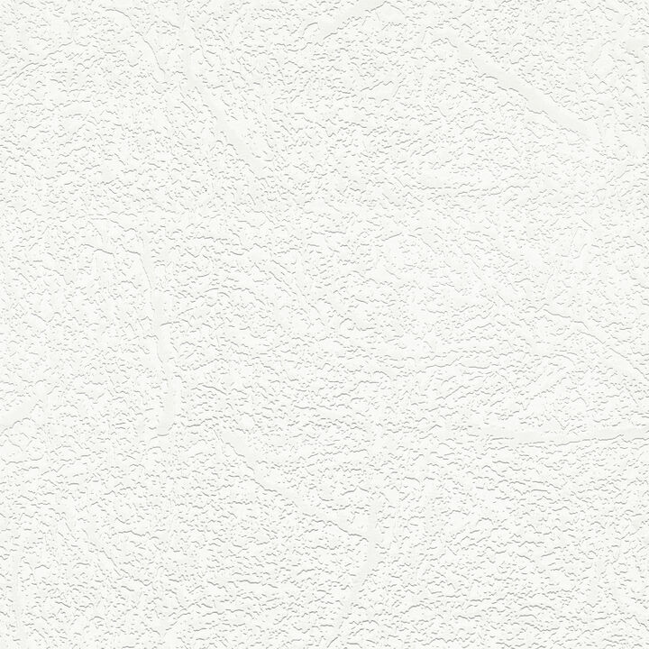 Willie White Spatter Paintable Wallpaper