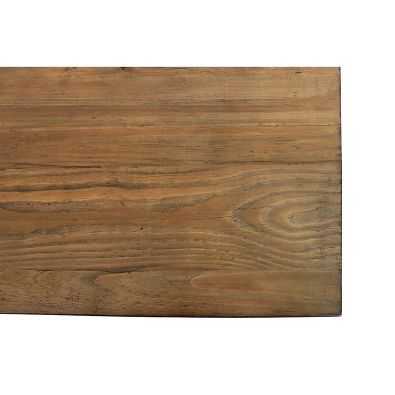 Alex Hamilton Samara 4-Door Sideboard - Natural image number 6